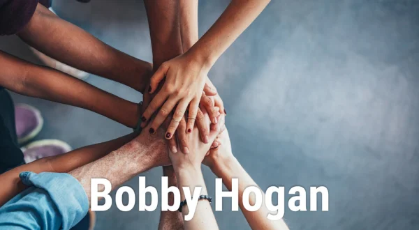 Bobby Hogan