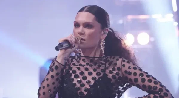 Jessie J - Live at iTunes Festival