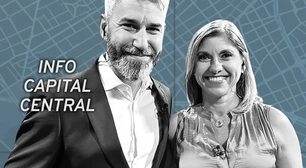 Live: Info Capital Central