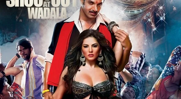 Shootout at Wadala