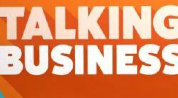 Talking Business