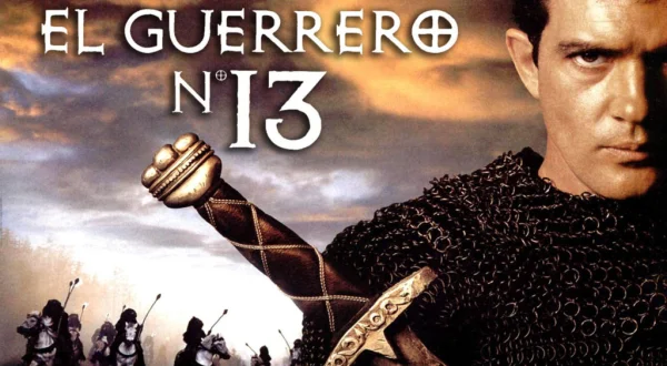 El guerrero número 13