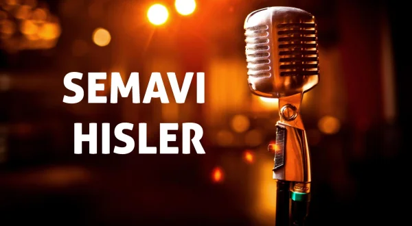 Semavi Hisler