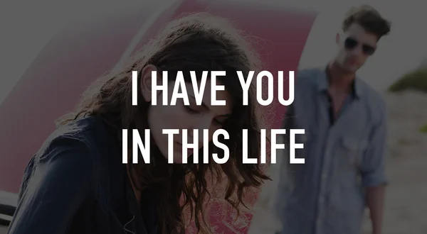 I Have You in This Life