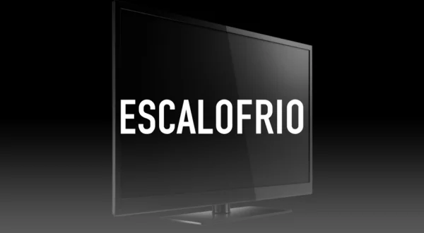Escalofrio