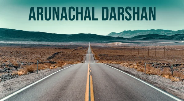 Arunachal Darshan