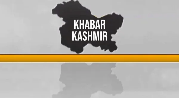 Khabar Kashmir