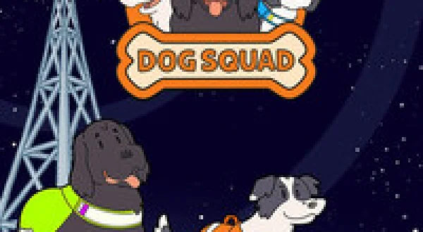 Dog Squad
