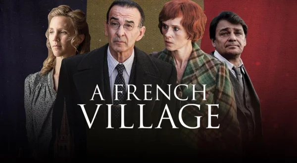 A French Village