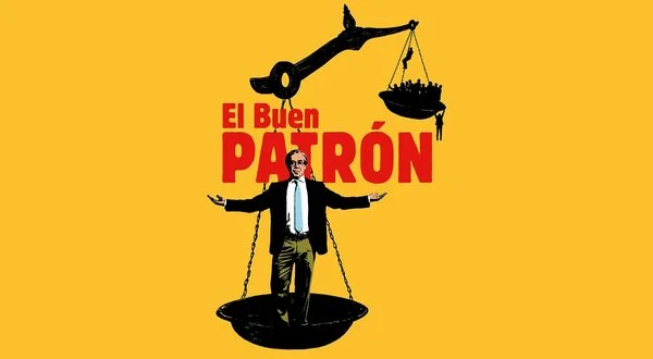 El buen patrón