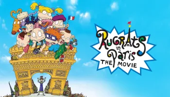 Rugrats in Paris: The Movie