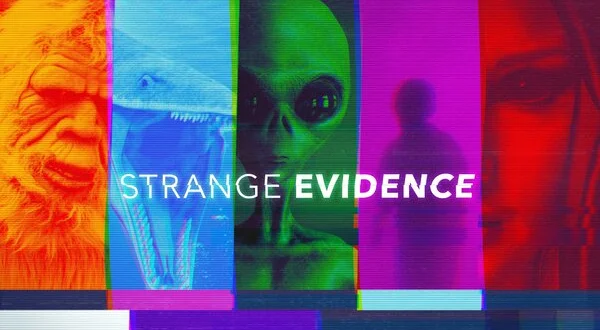 Strange Evidence