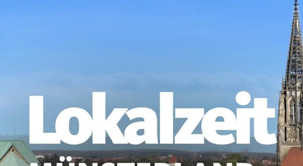 Lokalzeit Münsterland
