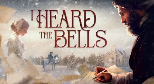 I Heard the Bells