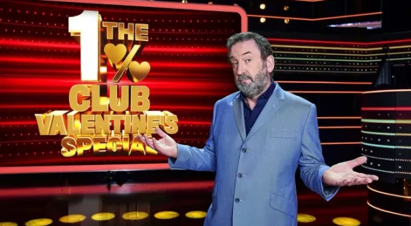 The 1% Club