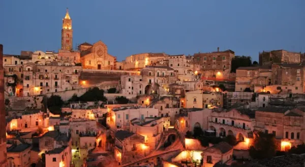 Italian Beauty