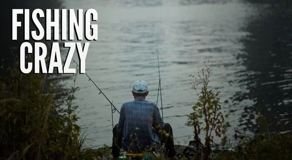 Fishing Crazy