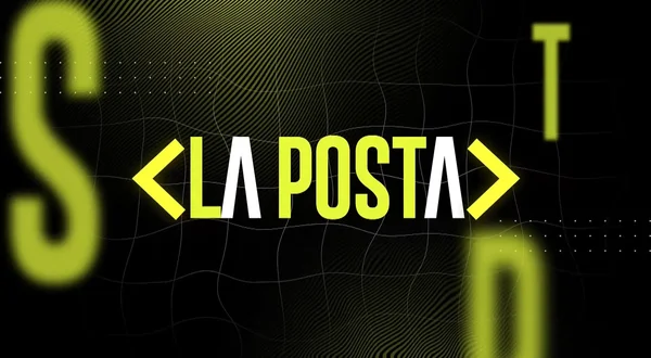 La posta