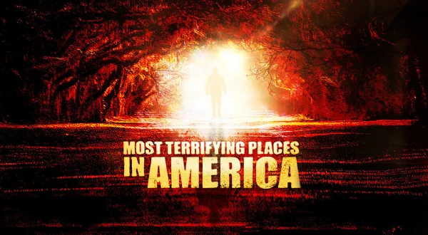Τα Πιο Τρομακτικά Μέρη | Most Terrifying Places