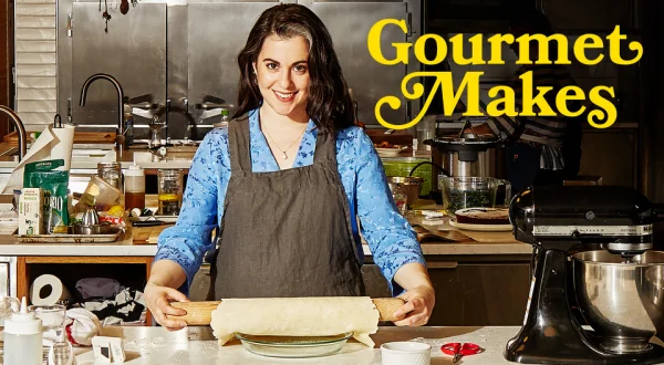 Gourmet Makes