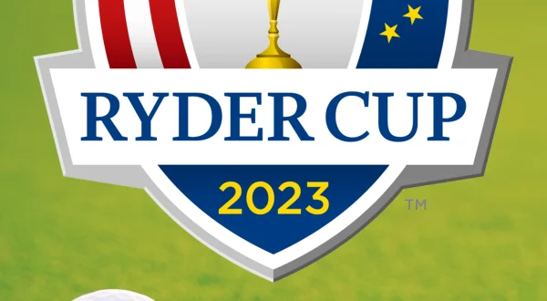Ryder Cup 2023
