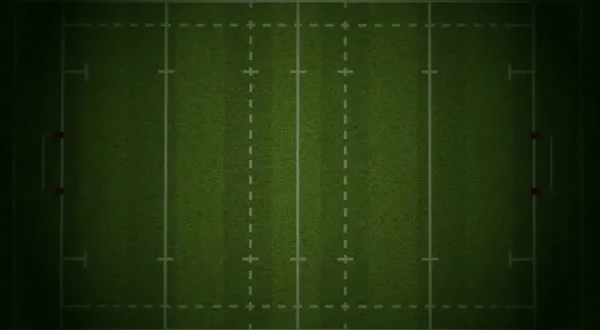 Rugby League World Cup 2026: Australien - Fidschi