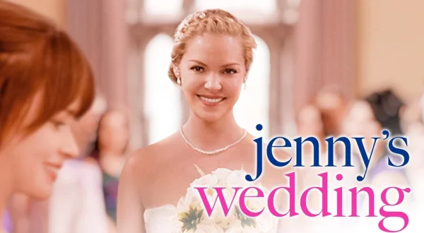 Jenny's Wedding