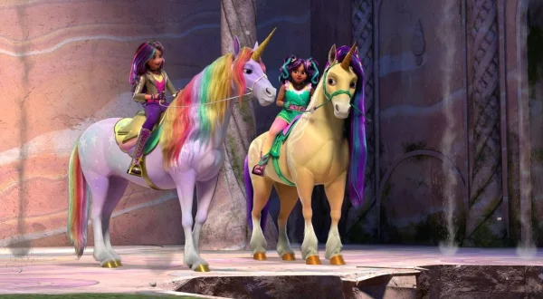 Unicorn Academy