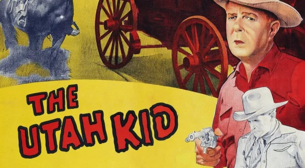 The Utah Kid
