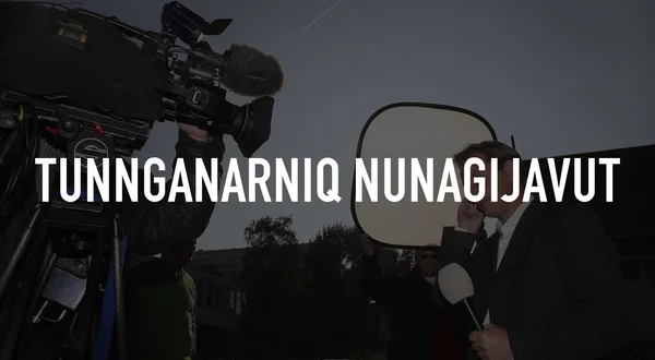 Tunnganarniq Nunagijavut