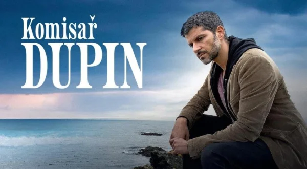 Komisař Dupin