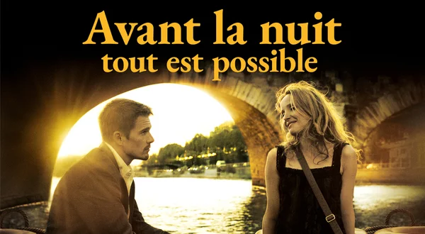 Avant la nuit tout est possible