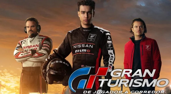 Gran Turismo