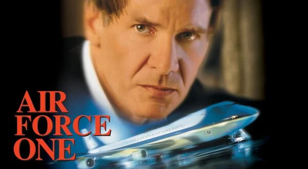 Air Force One