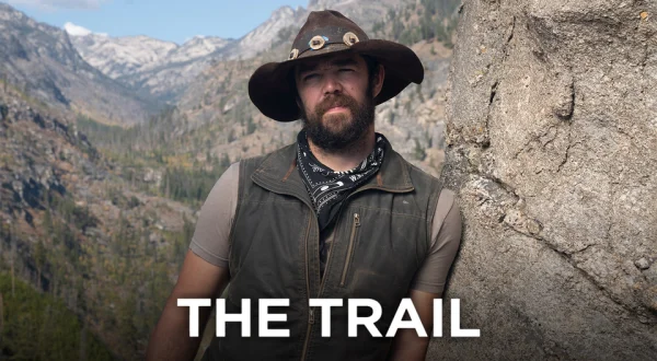 The Trail