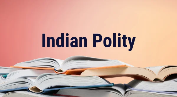Indian Polity