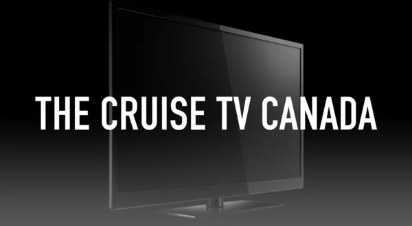 The Cruise TV Canada