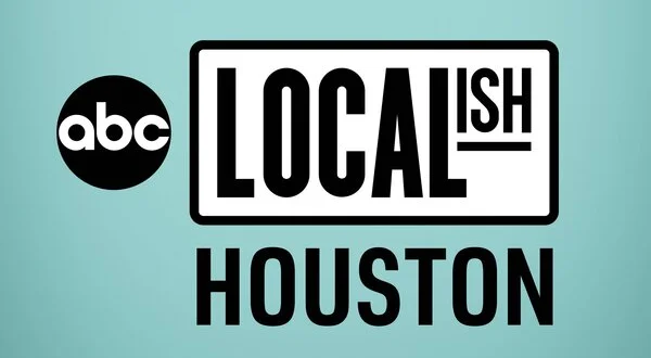 Localish: Houston