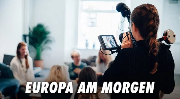 Europa am morgen