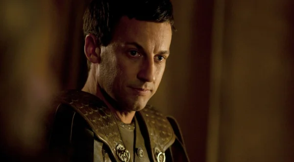 Spartacus: Blood And Sand
