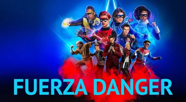 Fuerza Danger