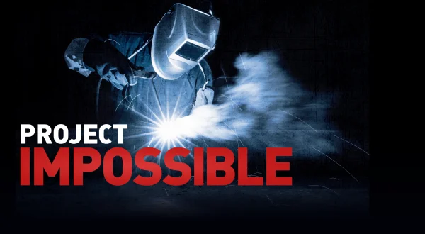 Project Impossible