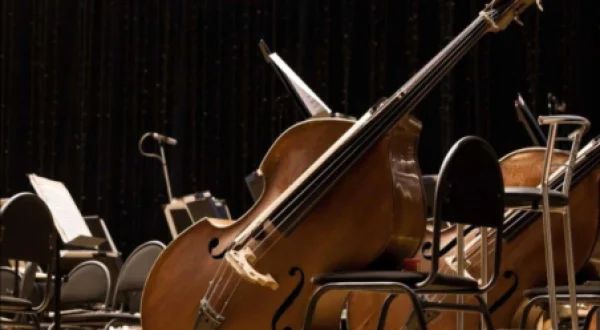 Kristóf Baráti Plays Bartók's Works For Violin And Orchestra