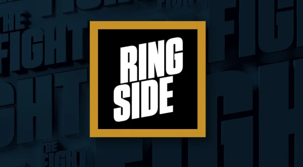 Ringside