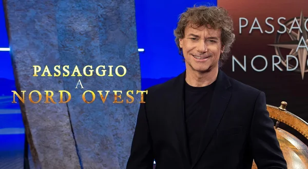 Passaggio a Nord-Ovest