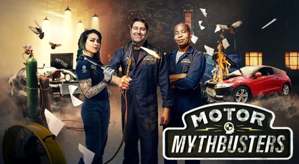 Motor Mythbusters