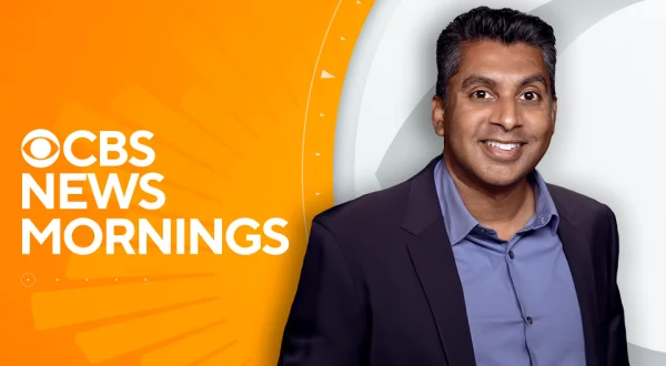 CBS News Mornings