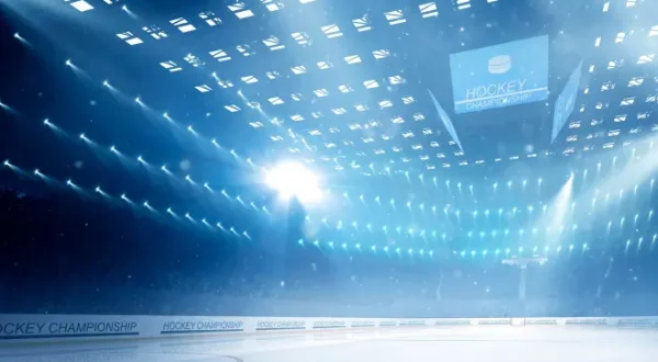 Eishockey: SHL: Frölunda Göteborg - Rögle BK