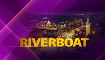 Riverboat