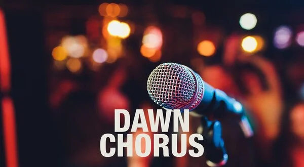 Dawn Chorus